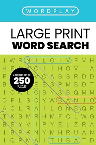 WordPlay: A Collection of 250 – GOOD