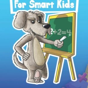 Math Riddles for Smart Kids: 400+ Math Riddles and Brain Teasers Your Whole ...