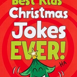 Best Kids' Christmas Jokes Ever! (Highlights Joke Books) - - Good - See cond...
