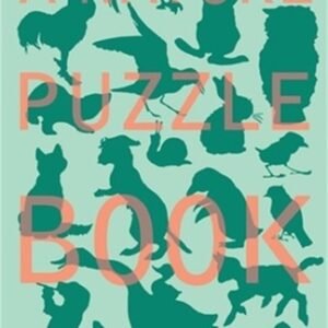 A Nature Puzzle Book (Paperback or Softback)