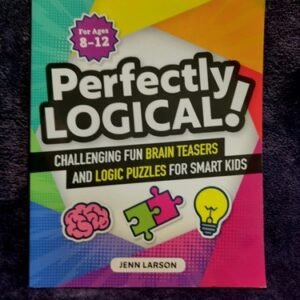 Perfectly Logical By Jenn Larson