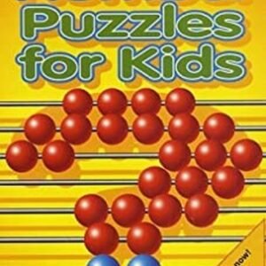 Number Puzzles for Kids Paperback Robert Allen