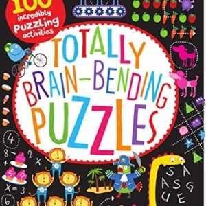 Totally Brain-Bending Puzzles