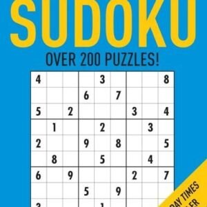 The Little Book of Sudoku By Pete Sinden