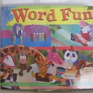 Word Fun
