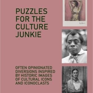 Puzzles For The Culture Junkie (Paperback or Softback)