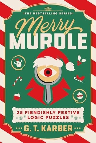 Merry Murdle – VERY GOOD
