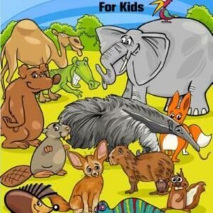 Math Puzzles: Math Puzzles For Kids: Counting & Number Coloring Book For Kids