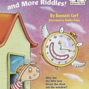 Riddles & More Riddles (Beginner Books(R))