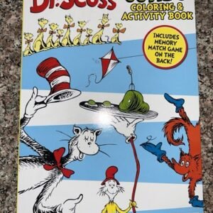 Monstruos Activity Book With 150+Fun Puzzles & Coloring Pages For Kids Bilingual