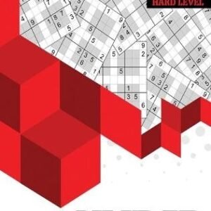 Julie A. Matthews Hyper Sudoku (Hardback)