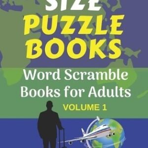 Panda Puzzle Book Travel Size Puzzle Books (Paperback) Volume (UK IMPORT)