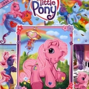 My Little Pony (Look and Find - VERY GOOD