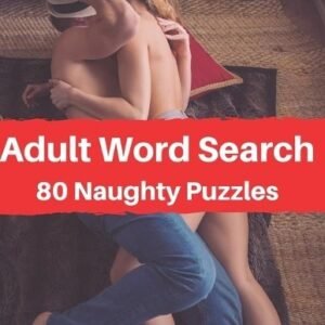 Priscilla Duncan Nyamie Adult Word Search (Paperback)