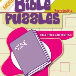 More Bible Puzzles -- Truths & Trivia