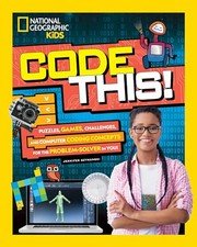 Code This: Puzzles, Games, Ch - VERY GOOD