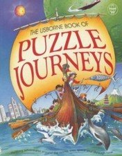 Puzzle Journeys by Heddle, R.