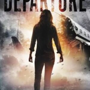 Departure - Paperback By Riddle, A. G. - VERY GOOD