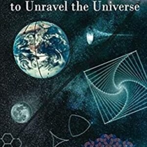Puzzles to Unravel the Universe Paperback Cumrun Vafa