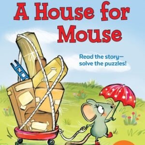 Bear and Friends: A House for Mouse (Highlights Puzzle Readers) - Shaffer, J...
