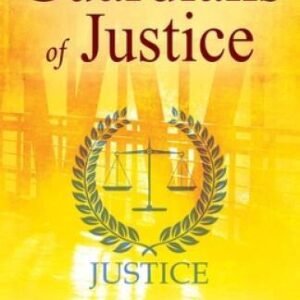Guardians of Justice - Paperback By Riddle, Patrick - GOOD