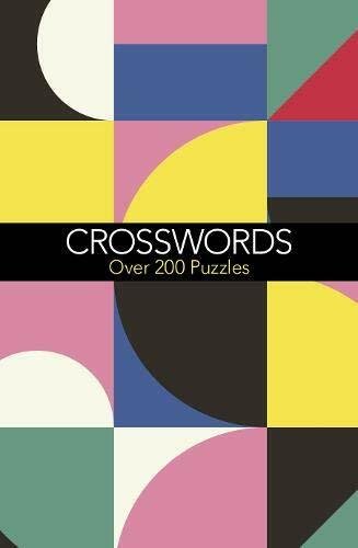 Crosswords – Geometric