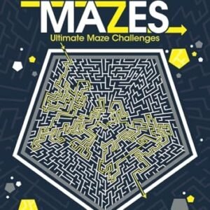 Extreme Mazes - VERY GOOD