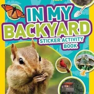 National Geographic Kids - Paperback, by National Geographic Kids - Acceptable