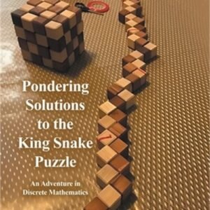 Pondering Solutions to the King Snake Puzzle: An Adventure in Discrete Mathemati