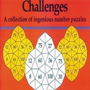 Number-Cell Challenges: A Collection of Ingenious Number Puzzles