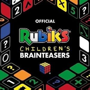 Rubik's Children's Brainteasers: 60..., Moore, Dr. Gare