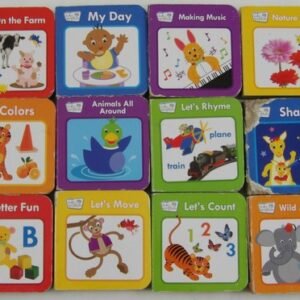 Animal Crosswords - 9780794544669, USBorne, paperback