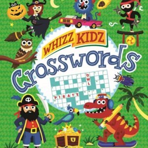 Whizz Kidz Crosswords