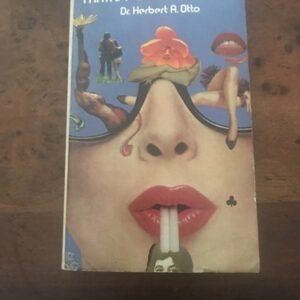 Fantasy Encounter Games Herbert A Otto Paperback 1974