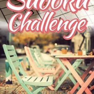 Sudoku Challenge: Adult Puzzle Book Volume 5 by Puzzle Crazy (English) Paperback