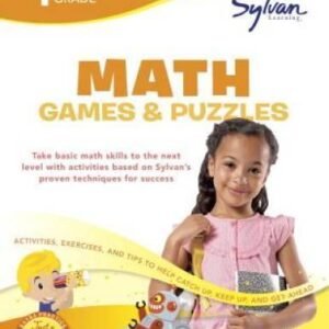 1st Grade Math Games and Puzzles: Activities, Exercises, and Tips to Help - GOOD