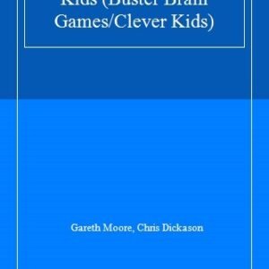 Travel Puzzles for Clever Kids By GARETH MOORE
