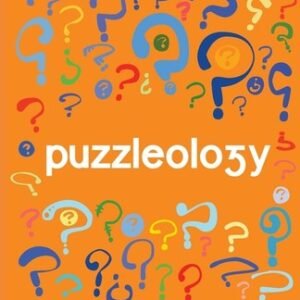 Puzzleology: Tough Puzzles For Kids
