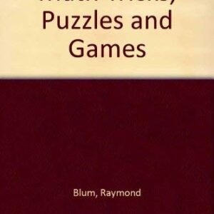 Math Tricks, Puzzles & Games