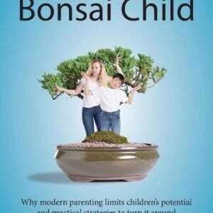 The Awesome Activity Adventure Book: Featuring Kow Kapow and the Bonsai Kid!