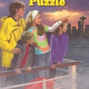 The Seattle Puzzle (The Boxcar Children Mysteries)