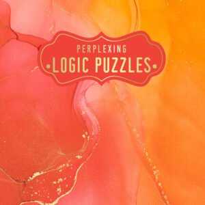 Pretty Puzzles: Logic