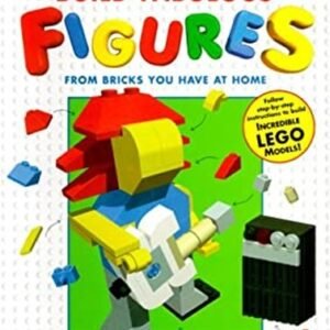 Amazing Figures Paperback Dorling Kindersley Publishing Staff