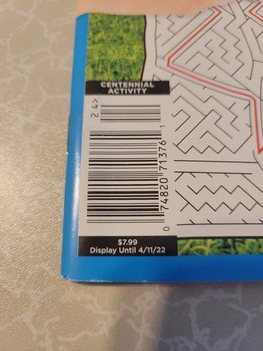 MAZES-Best of Brain Fun -48 Puzzles for all Skill Levels-6 Sections-w/Answer Key