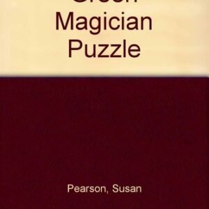 Green Magician Puzzle