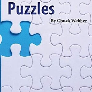 SPIRITUAL PUZZLES: DEVOTIONALS TO CHALLENGE COMMON ASSUMPTIONS (paperback)