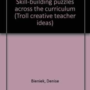 Think about it: Skill-building - Unknown Binding, by Bieniek Denise - Good