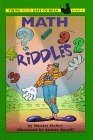 Math Riddles (Easy-to-Read,Viking) - hardcover Ziefert, Harriet