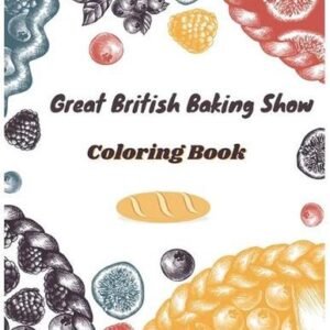 The Reverse Coloring Book™: The Book Has the Colors, You Draw the Lines!