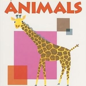 My Book Of Mazes: Animals: Ages 5-6-7 (Kumon Wo... by Kumon Paperback / softback